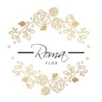 Logo Roma FLor
